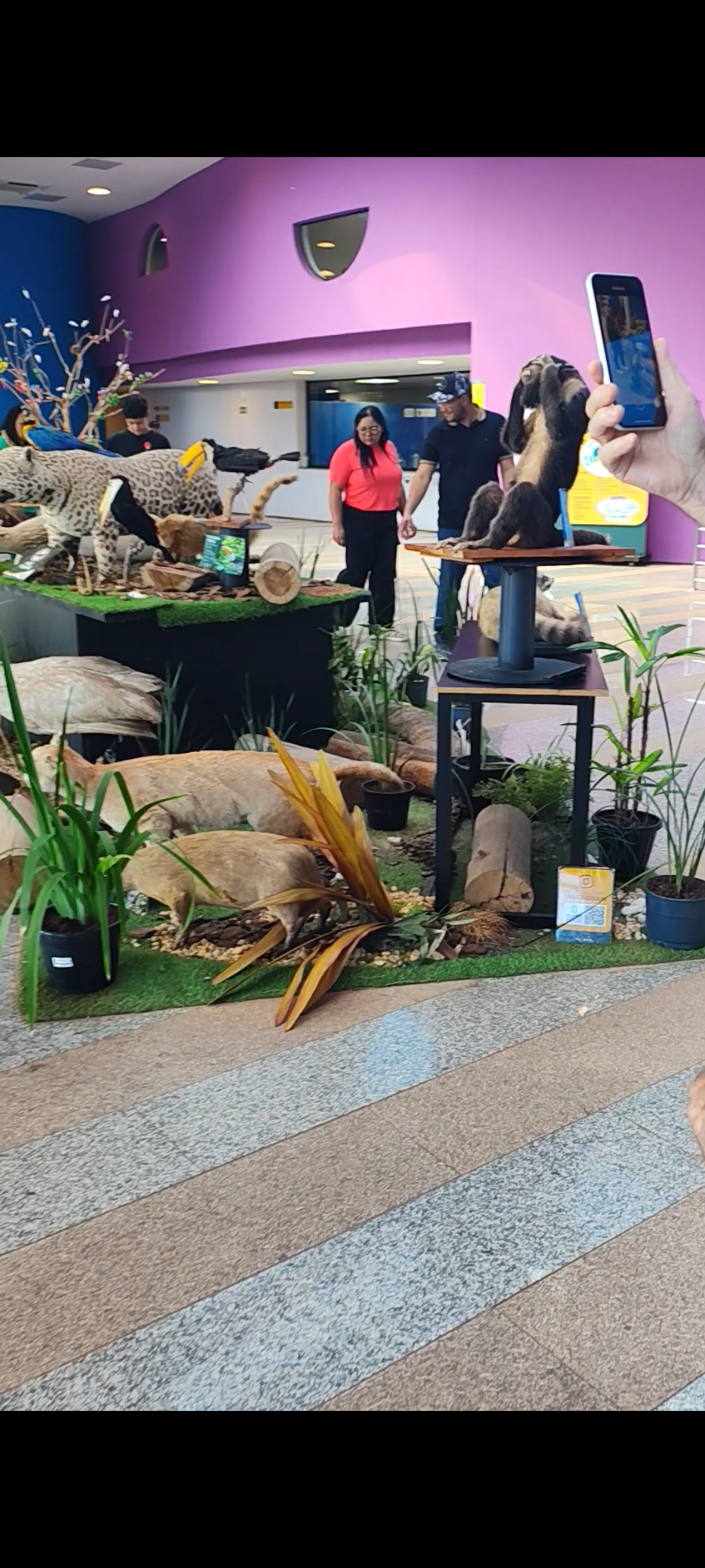 Bioparque Pantanal