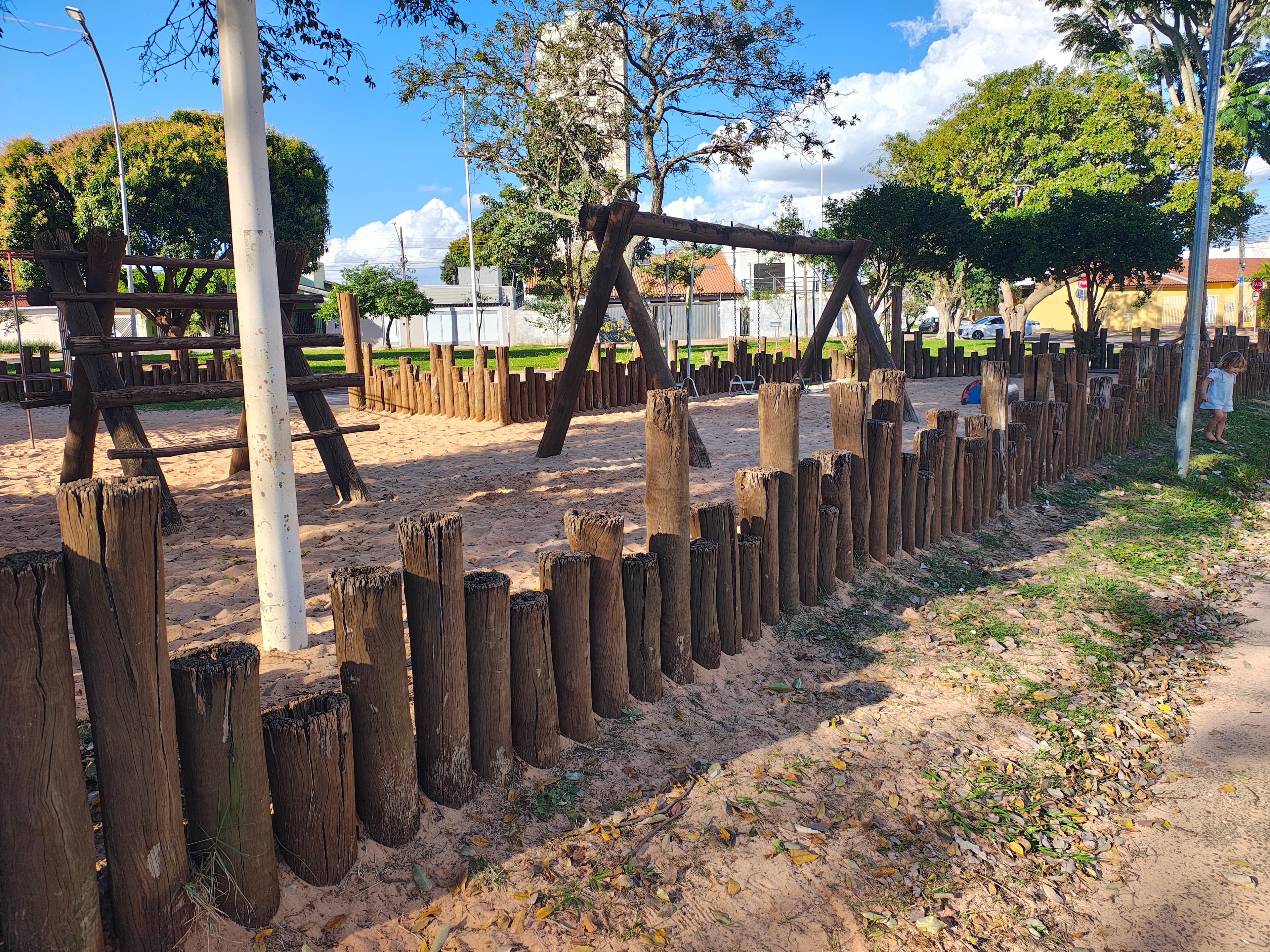 Praça do Peixe