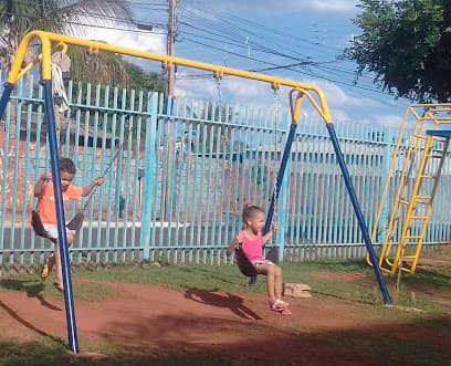 Parque Tarsila do Amaral