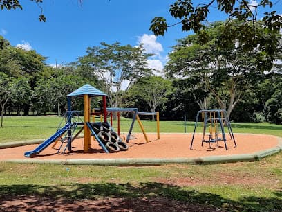 Parque das Nações Indígenas