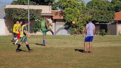 Praça Esportiva Waldomiro de Souza