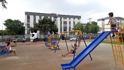Praça Petrópolis