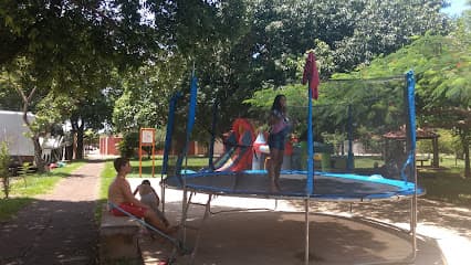 Praça Recanto dos Pássaros