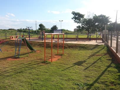 Praça Santo Antônio