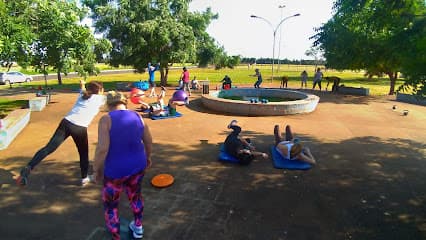 Praça do Papa
