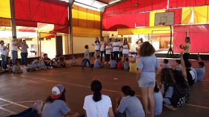 Recanto da Criança